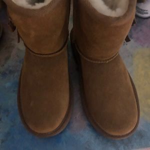 Kookaburra by UGG girls 12 toddler NIB